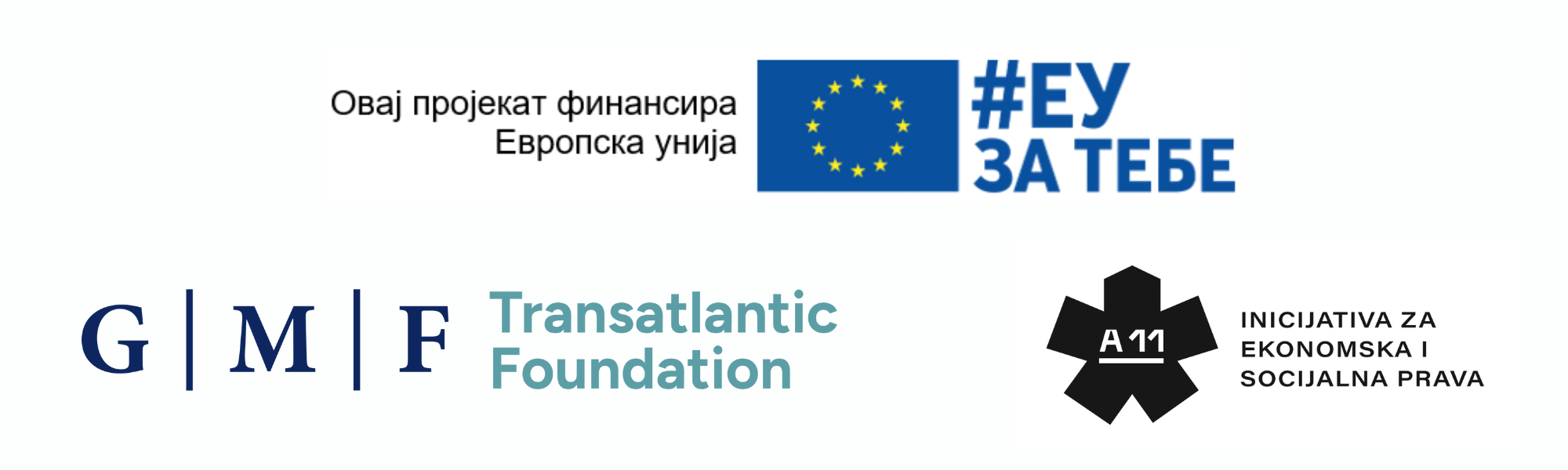 "Right to support and dignity" project launched